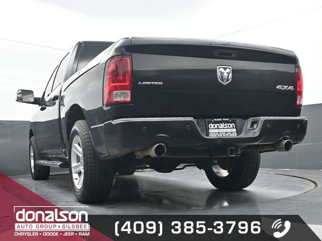 used 2012 Ram 1500 car, priced at $12,628