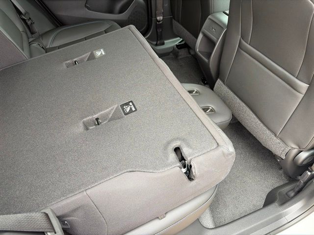 New 2026 Buick Envista SUV
