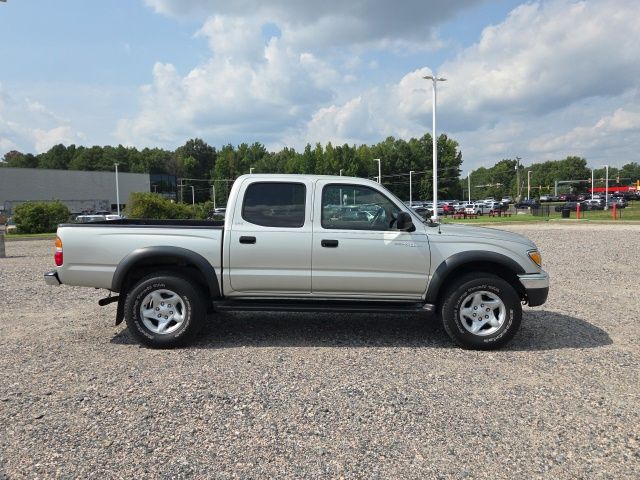 Used 2004 Toyota Tacoma Truck