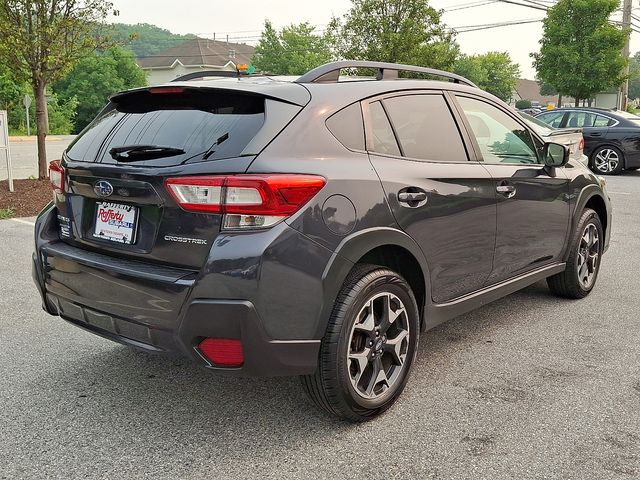 2019 Subaru Crosstrek 2.0i Premium - 5