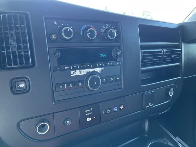 Used 2023 Chevrolet Express 2500 For Sale in New Hudson, MI