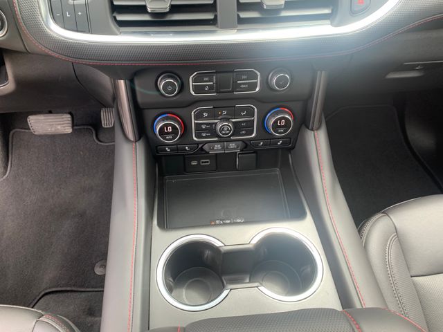 Used 2023 Chevrolet Tahoe SUV