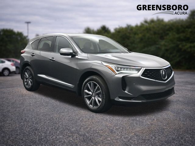  2024 Acura RDX SH-AWD with Technology Package   