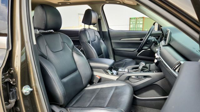 2022 Kia Telluride