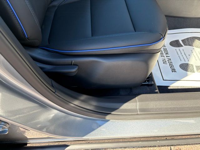 2026 Buick Envista Sport Touring FWD