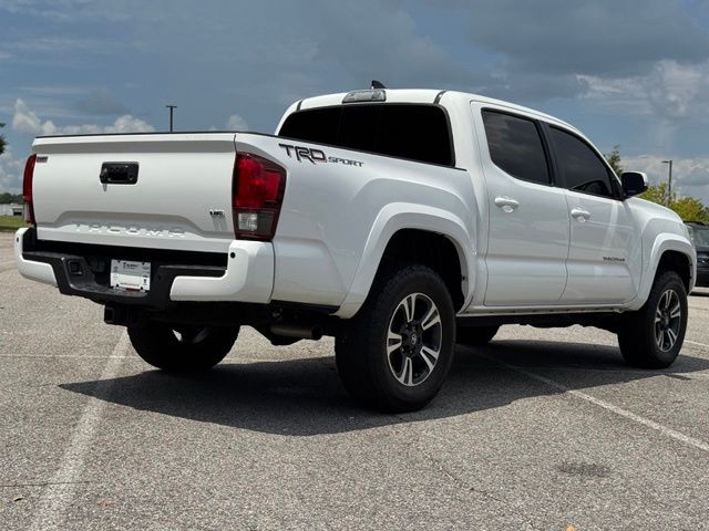 Used 2019 Toyota Tacoma Truck