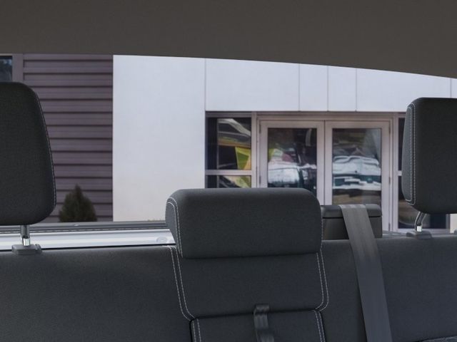 New 2026 White Ford XL image 22