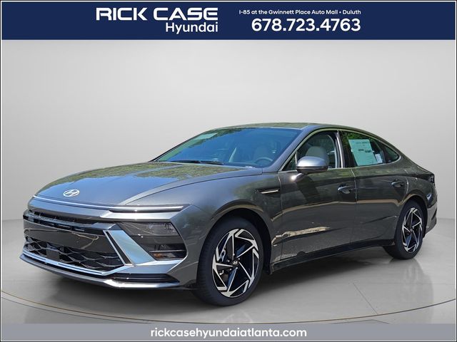 2026 Hyundai Sonata