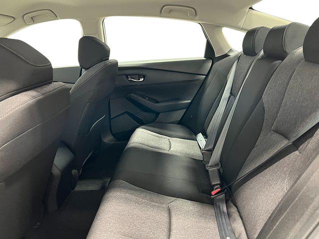 Accord LX