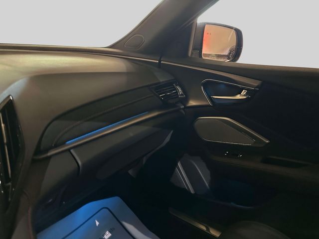used 2023 Acura RDX car, priced at $38,890