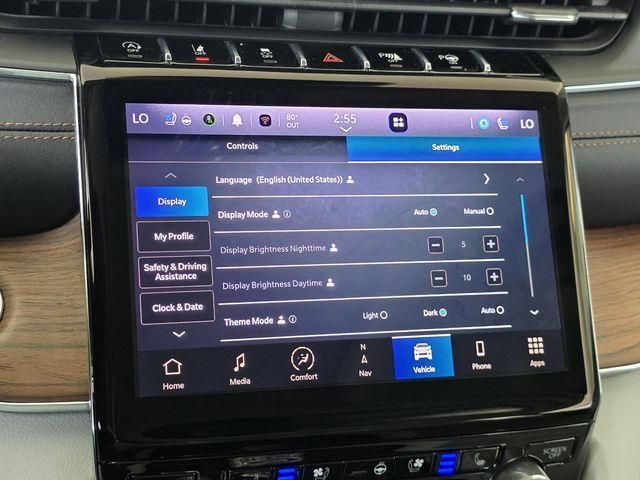 Used 2023 Jeep Grand Cherokee SUV