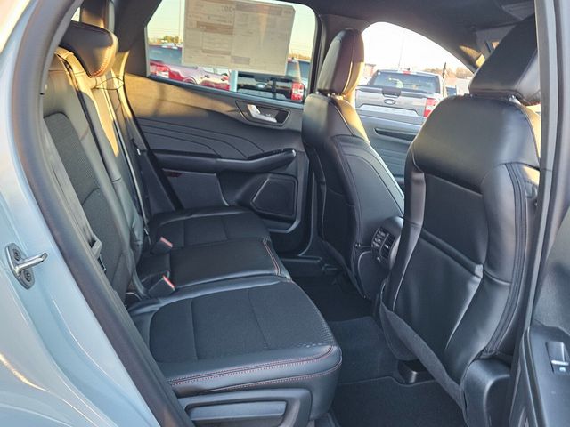 New 2026 Silver Ford ST-Line image 15