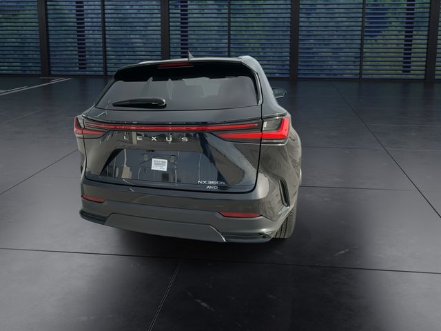 2025 Lexus NX - $47,998