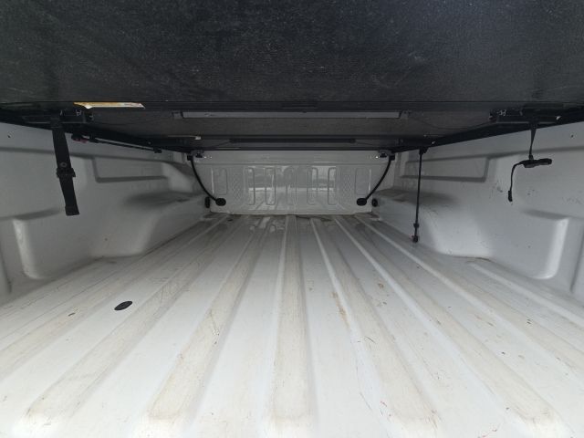 2020 Jeep Gladiator Rubicon:44731B