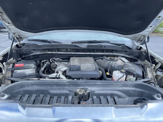 Used 2022 GMC Sierra 1500 For Sale in Muncie, IN