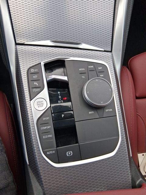 Used 2025 White BMW M240i image 12