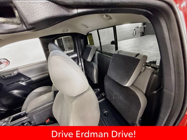 Used 2020 Toyota Tacoma Truck