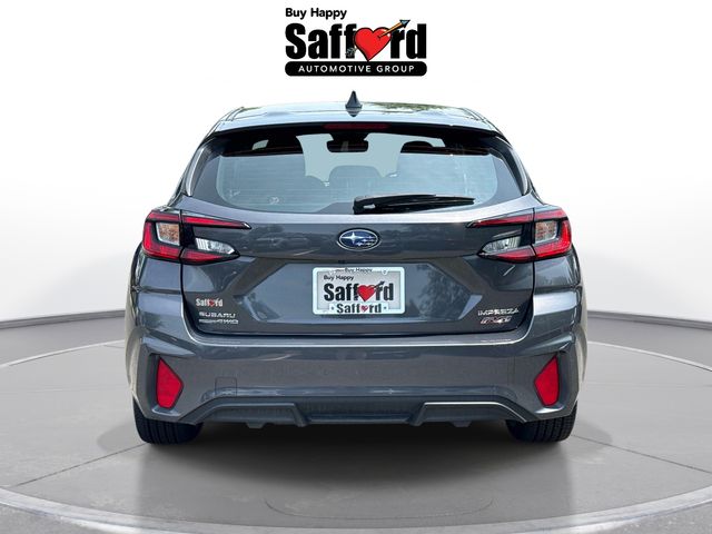 Used 2024 Gray Subaru 2.5RS image 7