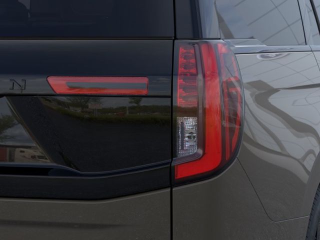 New 2026 Gray Ford Platinum image 21