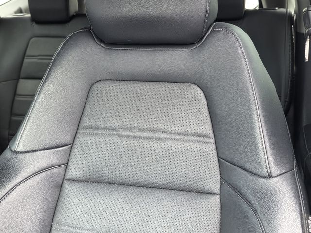 Used 2017 Honda CR-V SUV