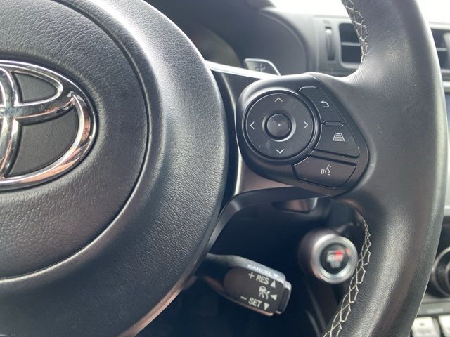 2022 Toyota GR86 photo