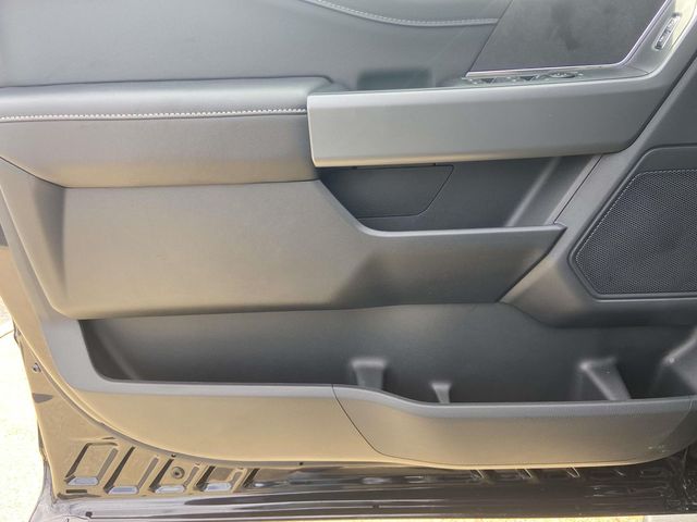 New 2026 Blue Ford XLT image 12