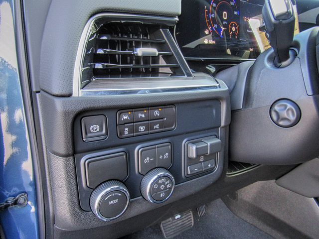 2026 Chevrolet Tahoe Premier:44809