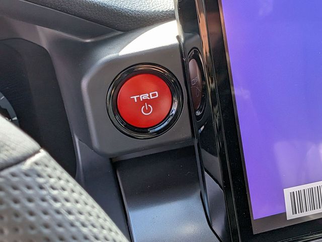 2026 Toyota Tacoma TRD Off Road - Photo 21