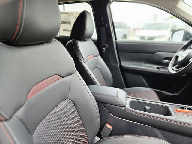 New 2026 Nissan Kicks SUV