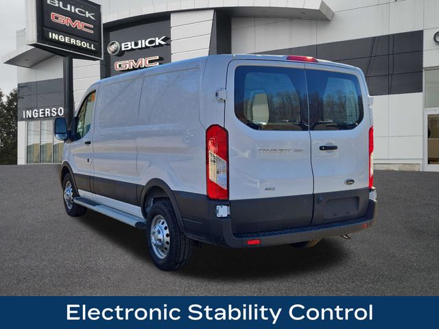 2023 Ford Transit-250 Base 6