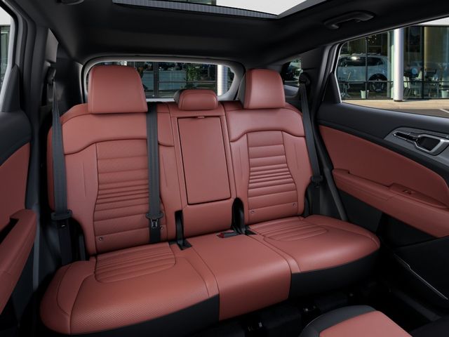 New 2026 Kia Sportage SUV
