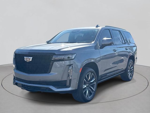 2021 Cadillac Escalade Sport AWD