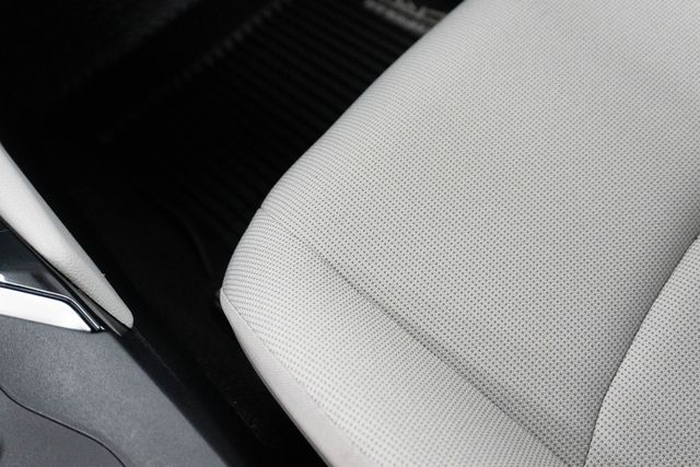 Used 2025 Toyota Corolla Cross SUV