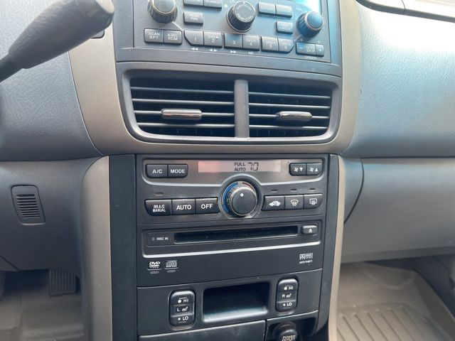 2007 Honda Pilot EX-L photo