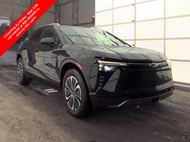 2024 Chevrolet Blazer EV LT AWD