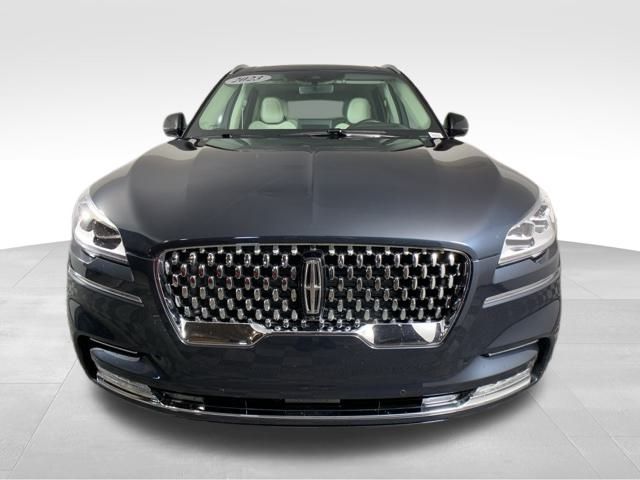 2023 Lincoln Aviator Black Label 10