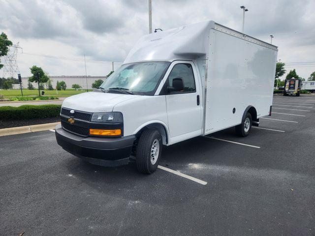 New 2024 Chevrolet Express 3500 For Sale in Grove City, OH