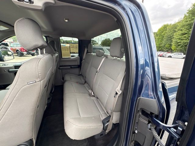 Used 2016 Ford F-150 Truck