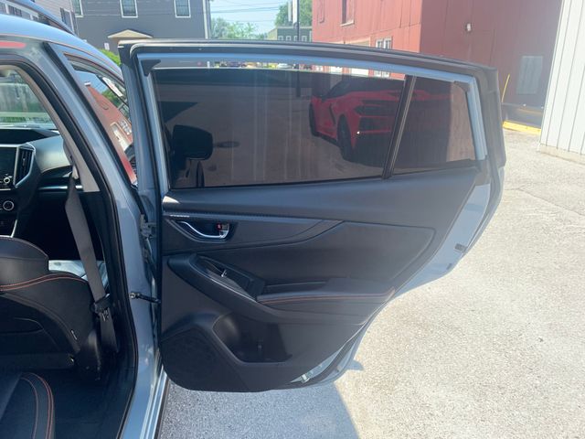 Used 2023 Subaru Crosstrek SUV
