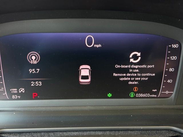 2024 Honda Accord #18