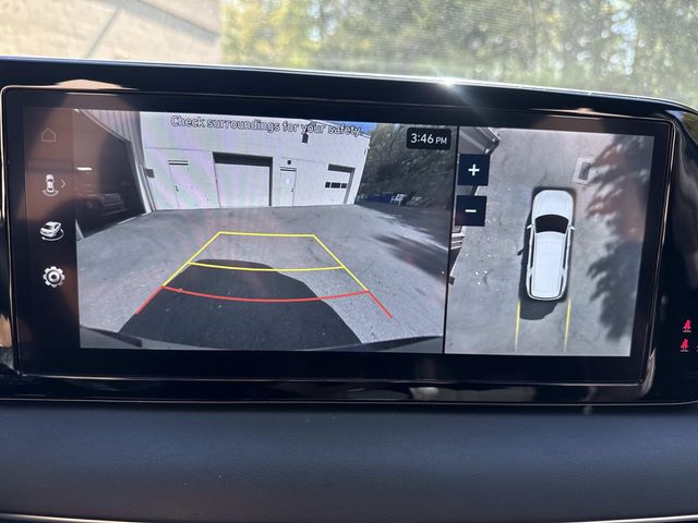 2025 Hyundai Palisade - Image 14