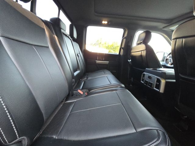 2018 Ford F-150 Lariat:46755A
