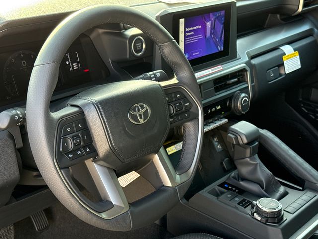 New 2026 Toyota 4Runner SUV