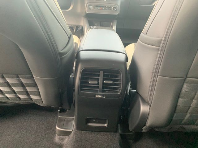 New 2026 Gray Ford Big Bend image 21