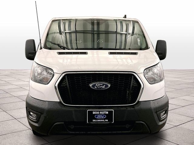 2024 Ford Transit-250 Base White at Bob Ruth Ford