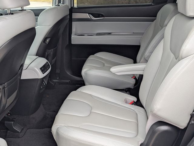 Used 2020 White Hyundai SEL image 25