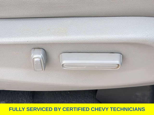 Used 2018 Honda Odyssey Van