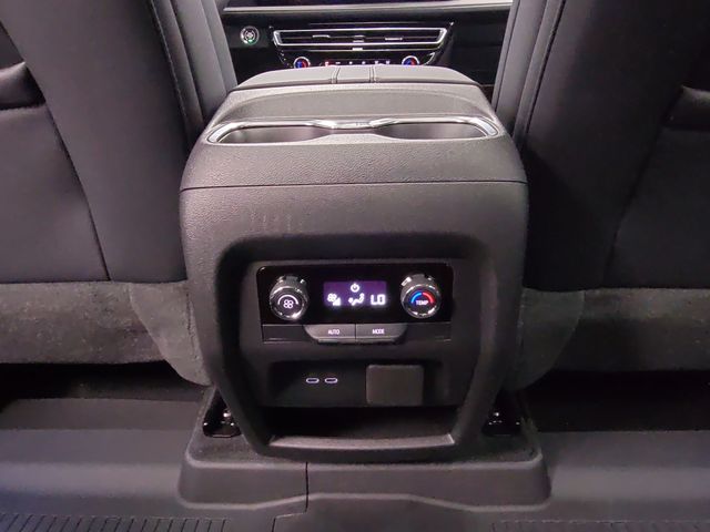 2026 – Chevrolet – Traverse