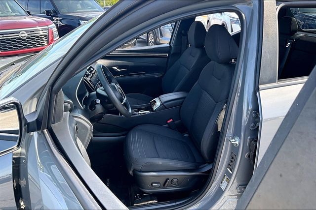 Used 2024 Hyundai Santa Cruz SEL 4D Crew Cab