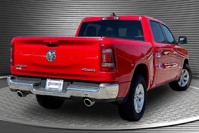 Used 2024 Ram 1500 Truck